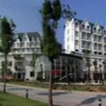 Shanghai Lan Gong Hotel