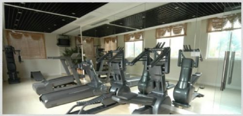 Hotel Lan Gong 4*